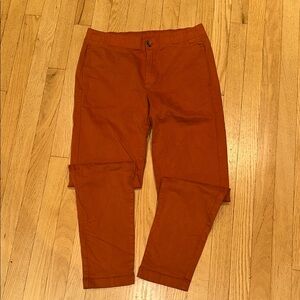 Bonobos Rust Chinos